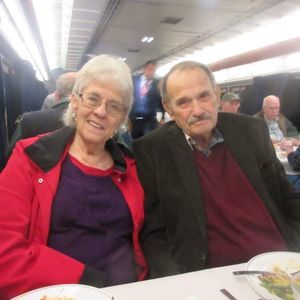 Meet your Posher, Peg